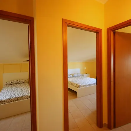 Apartamento Motti Quadri