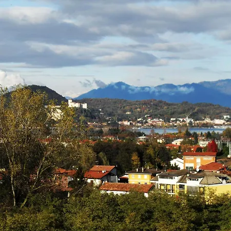Lägenhet Motti Quadri