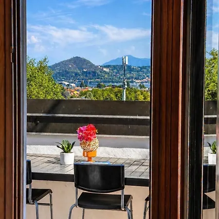 Apartmán Motti Quadri Arona