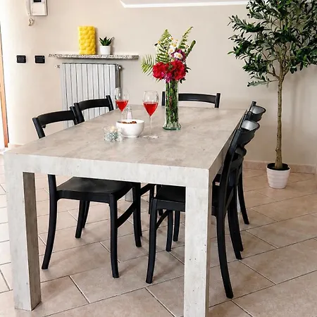 Apartman Motti Quadri