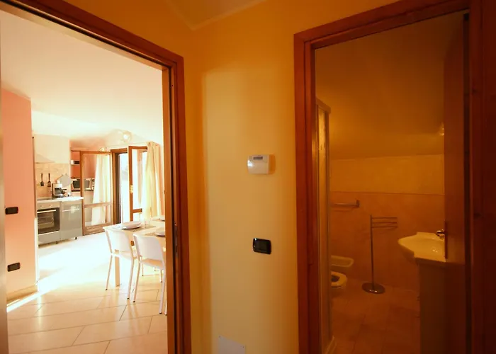 Motti Quadri * Arona