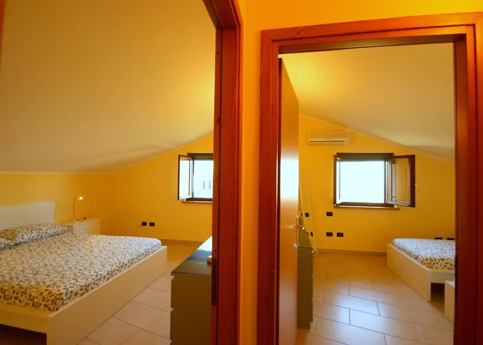 Lejlighed Motti Quadri *