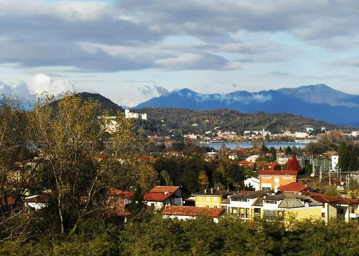 Lejlighed Motti Quadri